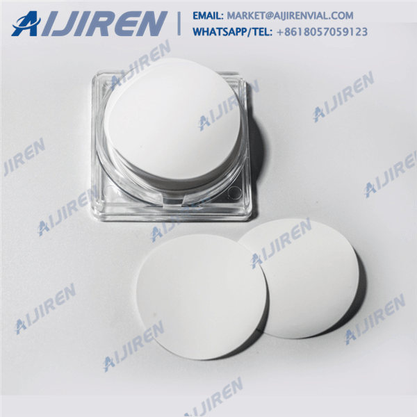 Teffil PTFE 0.22 micron filter for sale
